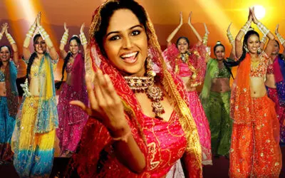 Serata Bollywood – 21 Novembre 2015
