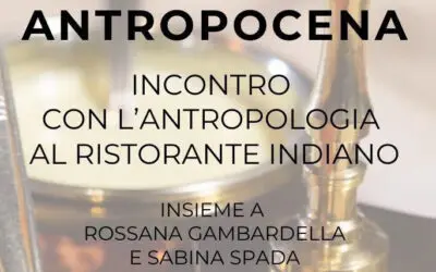 Antropocena